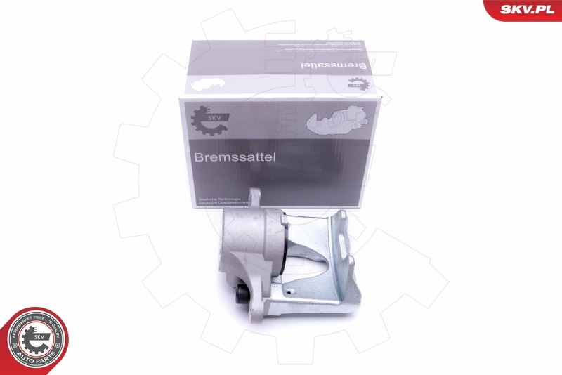 Brake Caliper